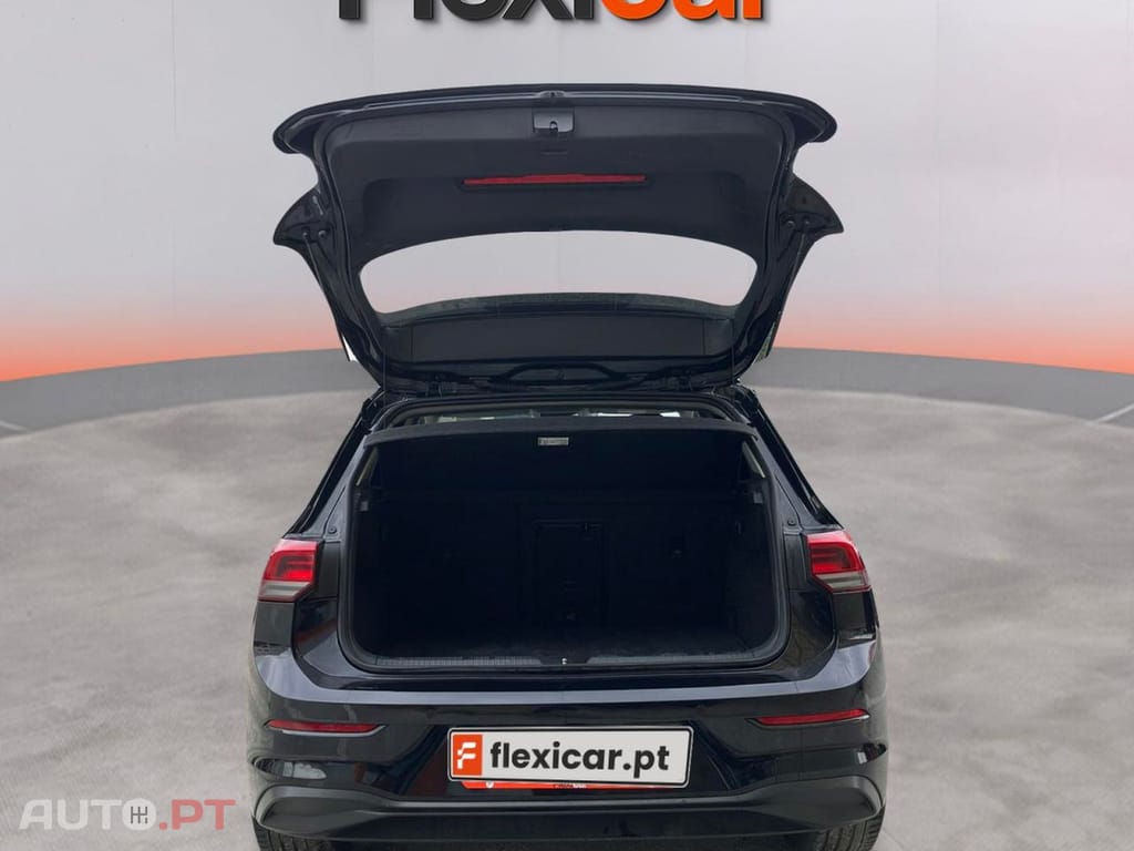 Volkswagen Golf 1.0 TSI Life