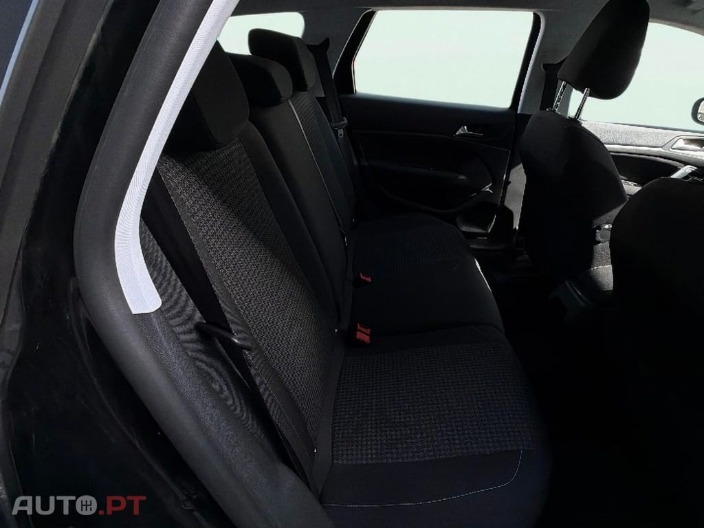 Peugeot 308 SW 1.5 BlueHDi Style