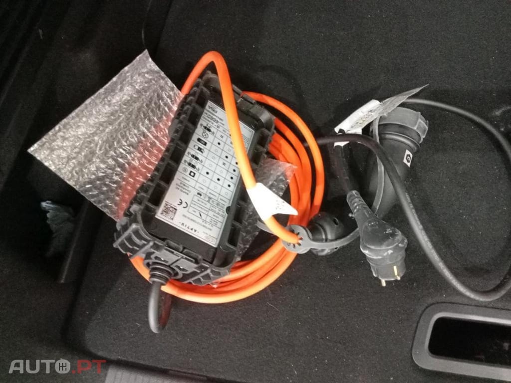 Citroen e-C4 50 kWh Feel Pack