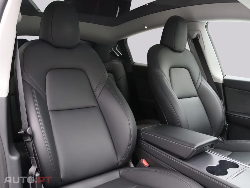 Tesla Model Y Performance AWD I.V.A DEDUTIVEL