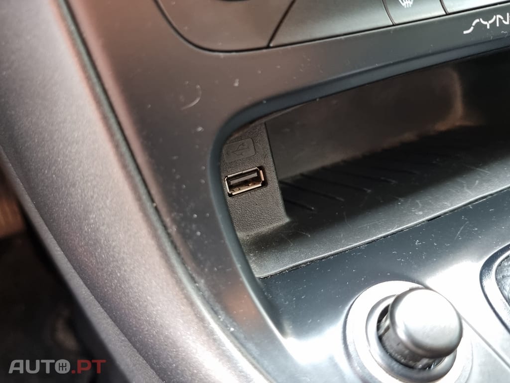 Ford Focus 1.5 TDCi Trend+