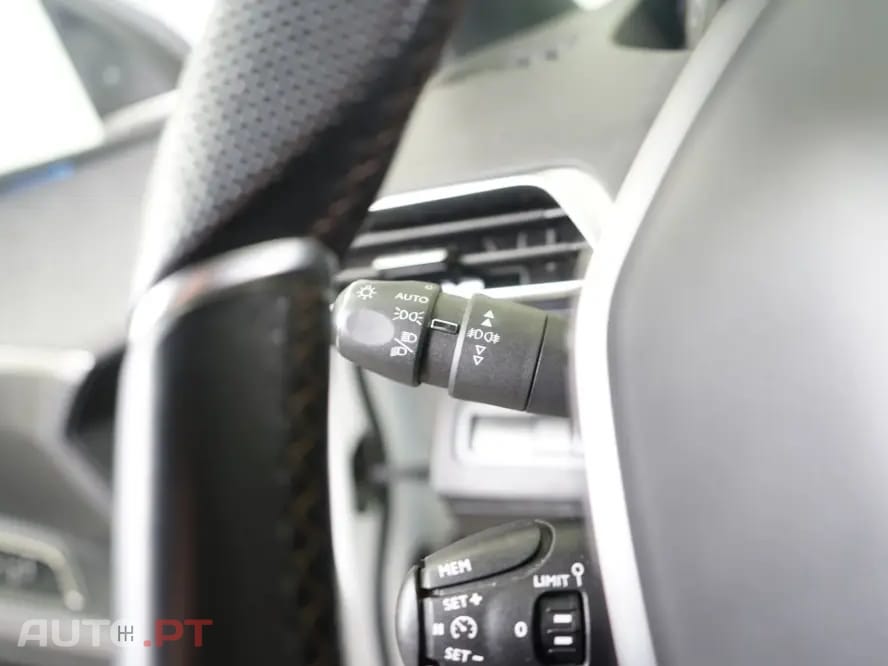 Peugeot 5008 1.5 BlueHDi GT Line