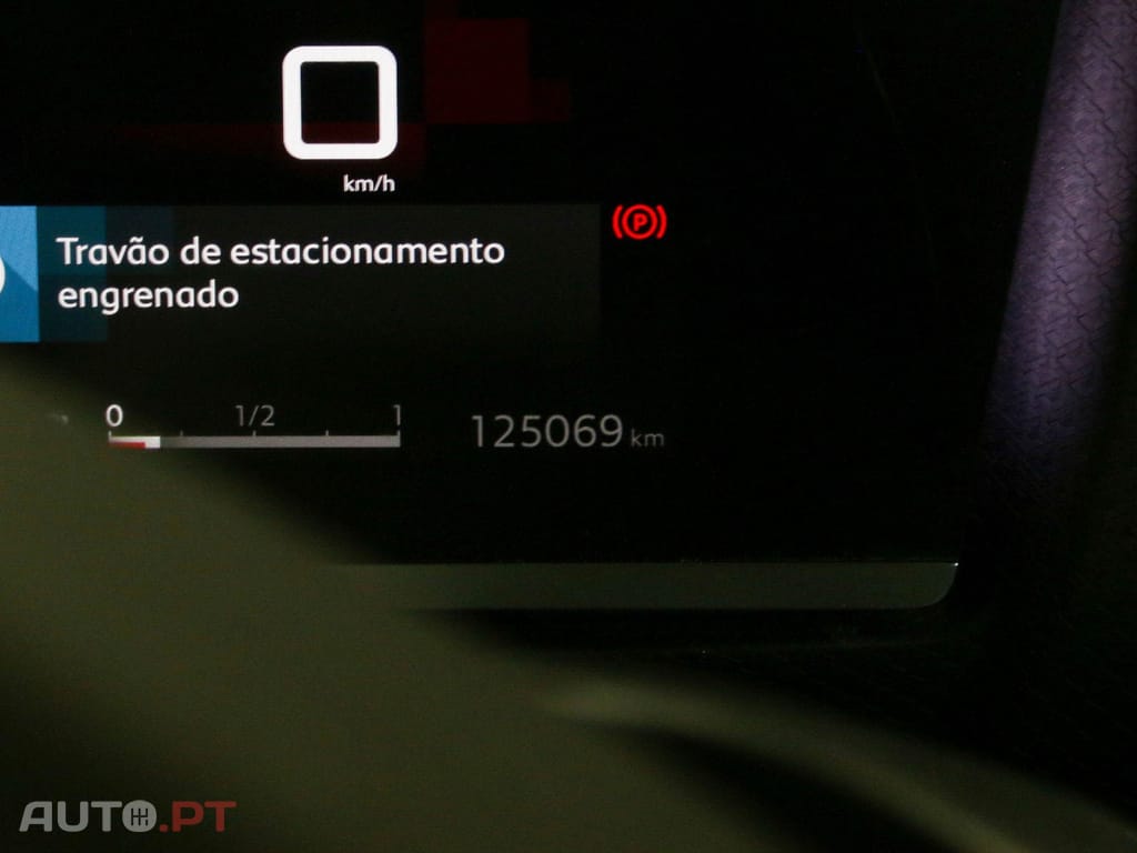 Citroen C4 1.2 PureTech Feel