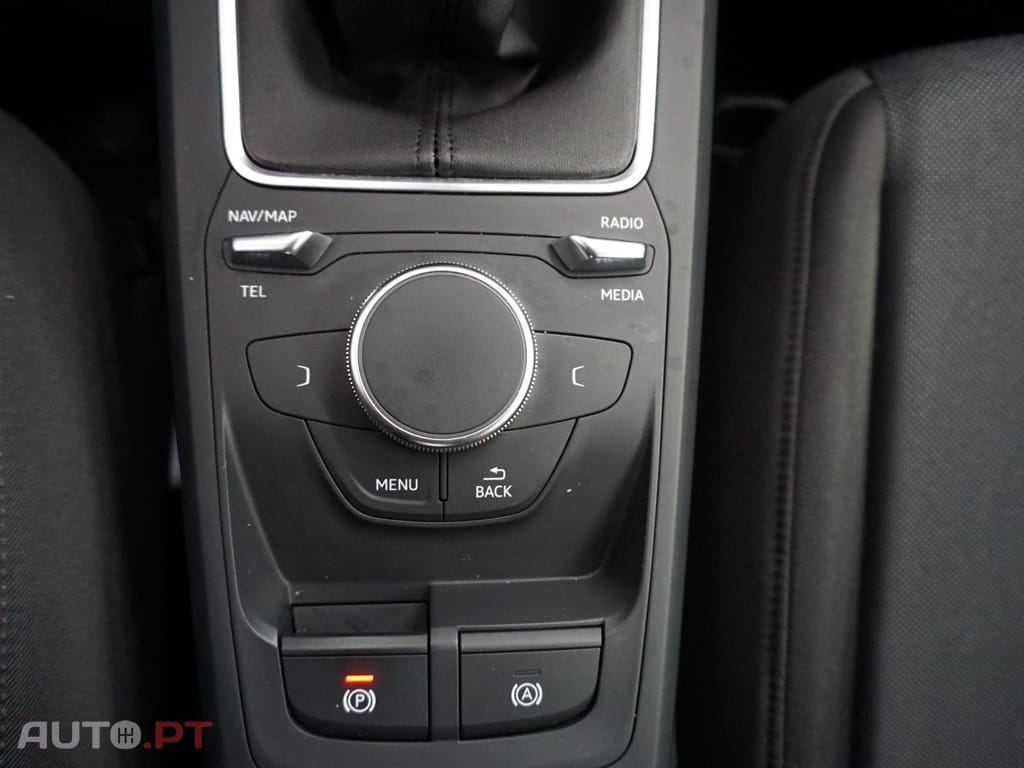 Audi Q2 1.0 TFSI ultra