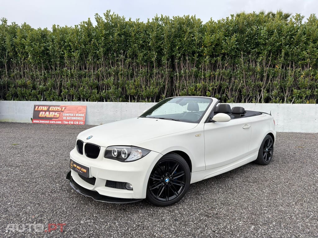 BMW 118 i