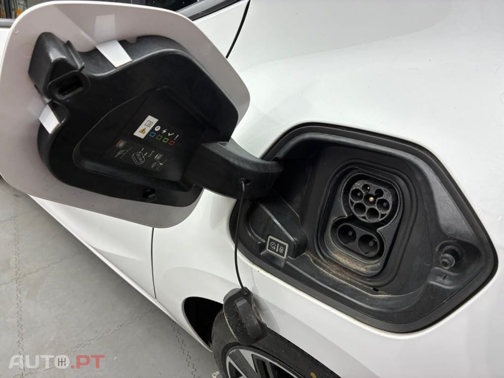 Opel Corsa-E GS Line