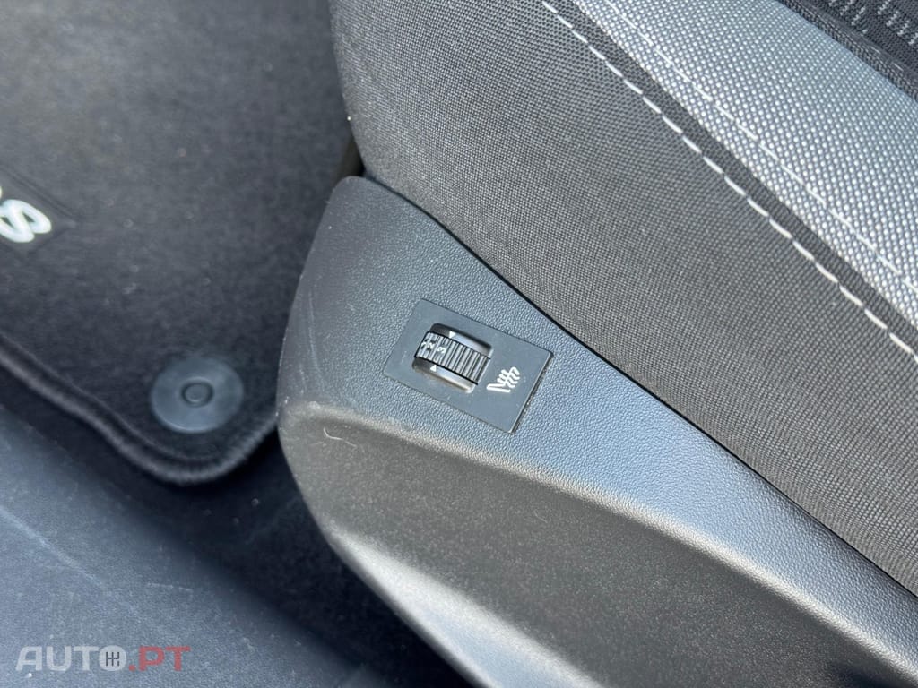Peugeot 208 1.6 BlueHDi Allure