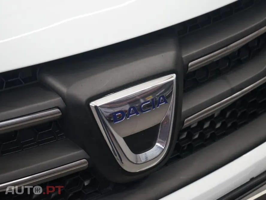 Dacia Sandero 0.9 TCe Confort