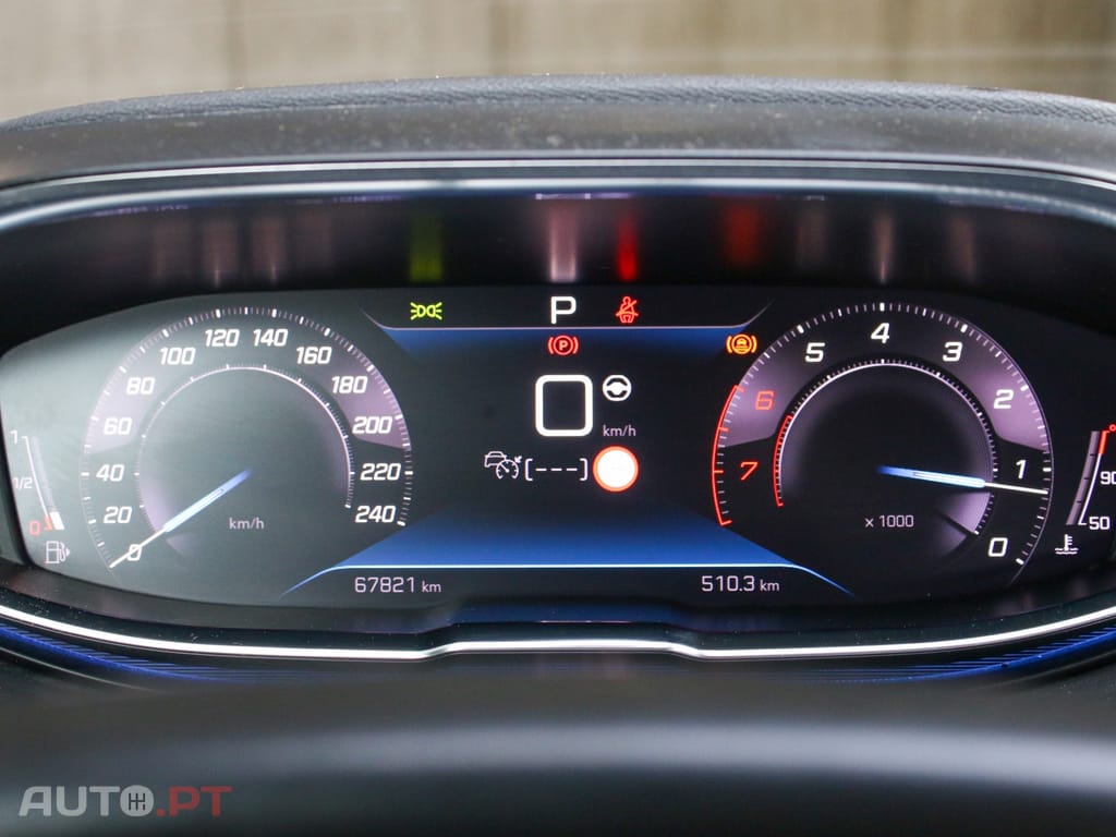 Peugeot 5008 1.2 PureTech Allure Pack EAT8