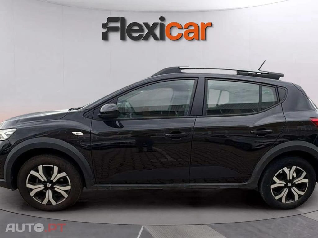 Dacia Sandero 1.0 TCe Stepway Comfort