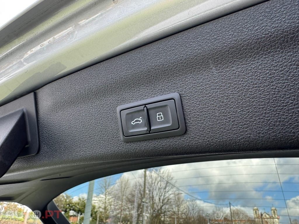 Audi A6 Avant 40 TDI Sport S tronic
