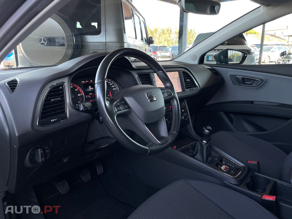 Seat Leon 1.0 EcoTSI Style S/S