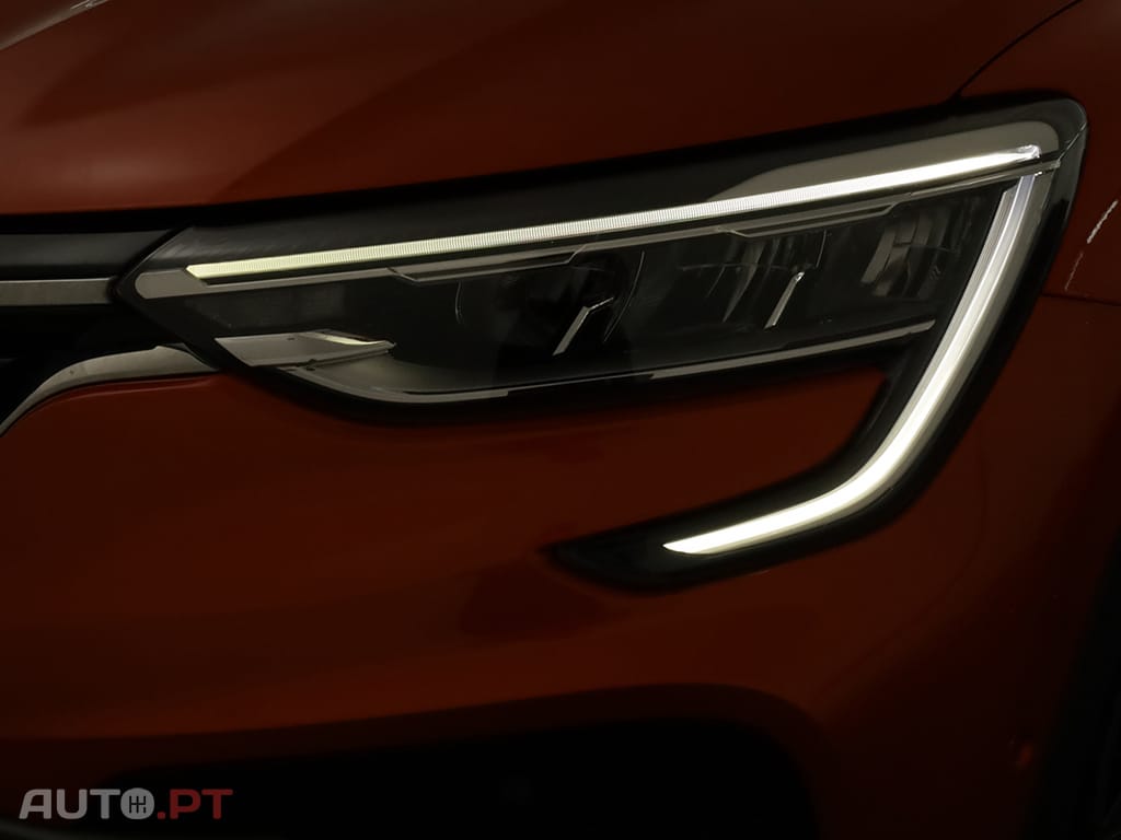 Renault Arkana Arkana 1.3 TCe R.S.Line EDC