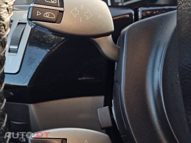 BMW 730 d