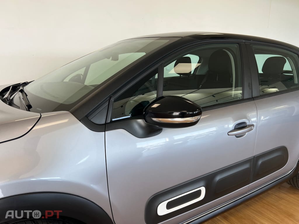 Citroen C3 1.2 PureTech Max