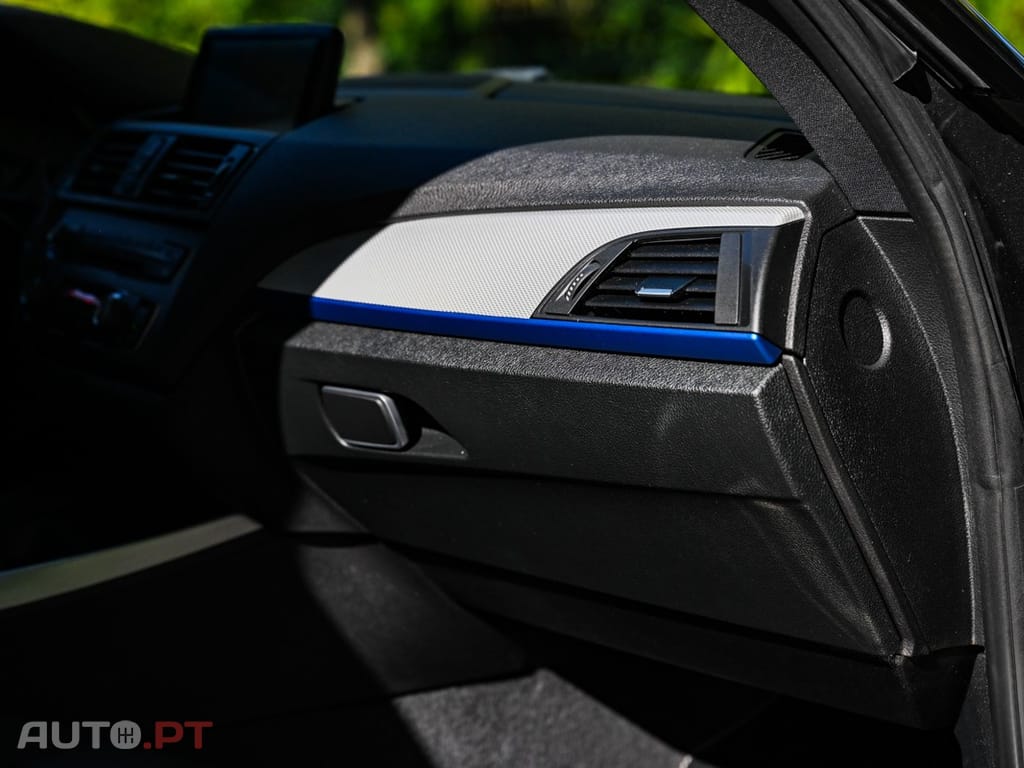 BMW 220 d Pack M