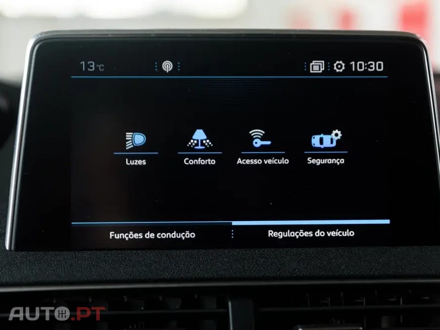 Peugeot 3008 1.5 BlueHDi GT EAT8