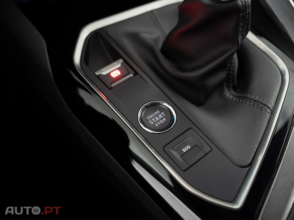 Peugeot 3008 1.5 BlueHDi Active Pack