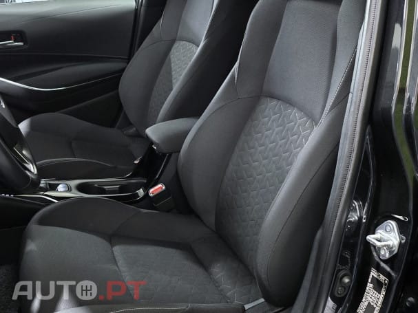 Toyota Corolla 1.8 Hybrid Comfort+P.Sport