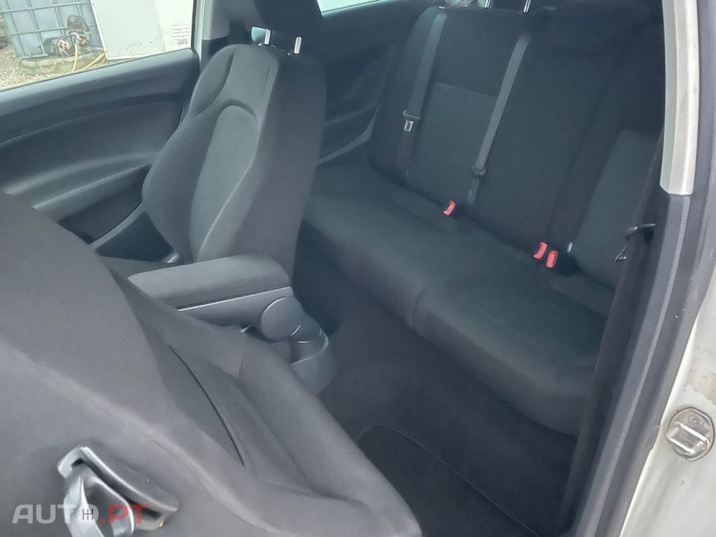 Seat Ibiza 1.4 TDi Sport