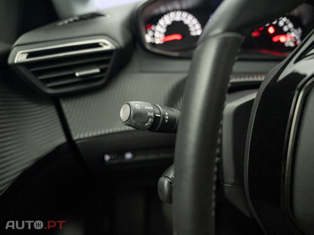 Peugeot 208 1.2 PureTech Active Pack