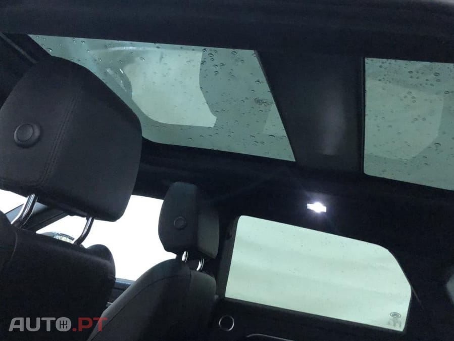 Land Rover Evoque P300e PHEV R-Dynamic HSE