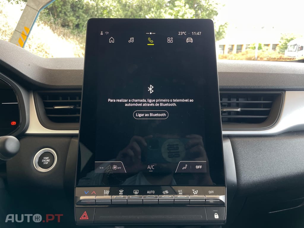 Mitsubishi ASX 1.0 MPI-T Invite