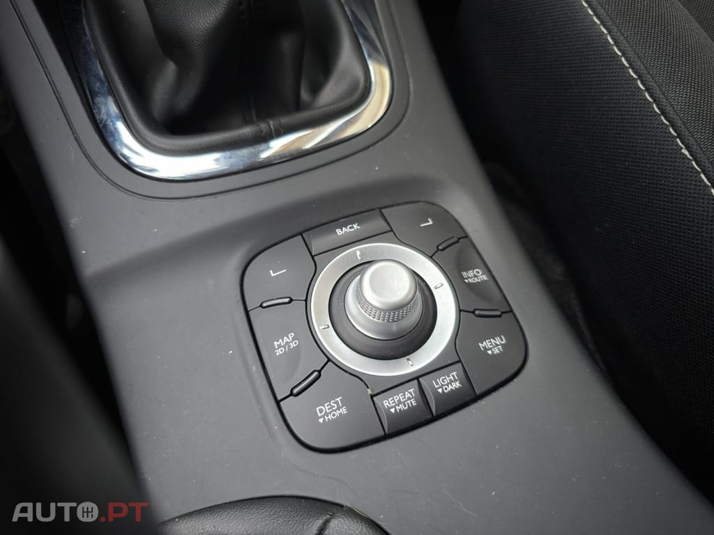 Renault Mégane Sport Tourer 1.5 dCi GT Line CO2 Champion