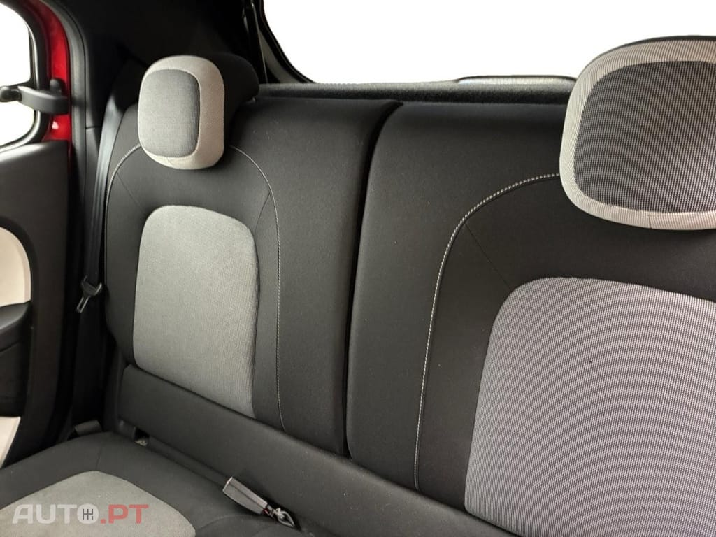 Renault Twingo Electric ZEN