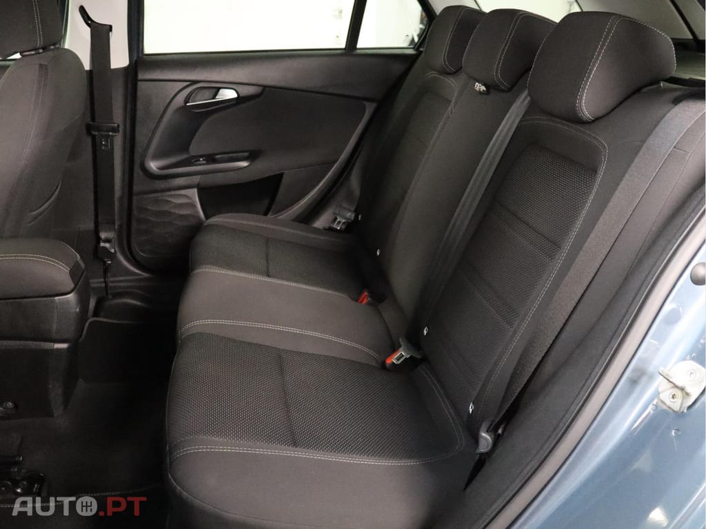 Fiat Tipo 1.0 GSE T3 100cv City Life