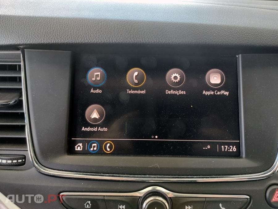 Opel Astra Sports Tourer 1.5 D Business Edition S/S