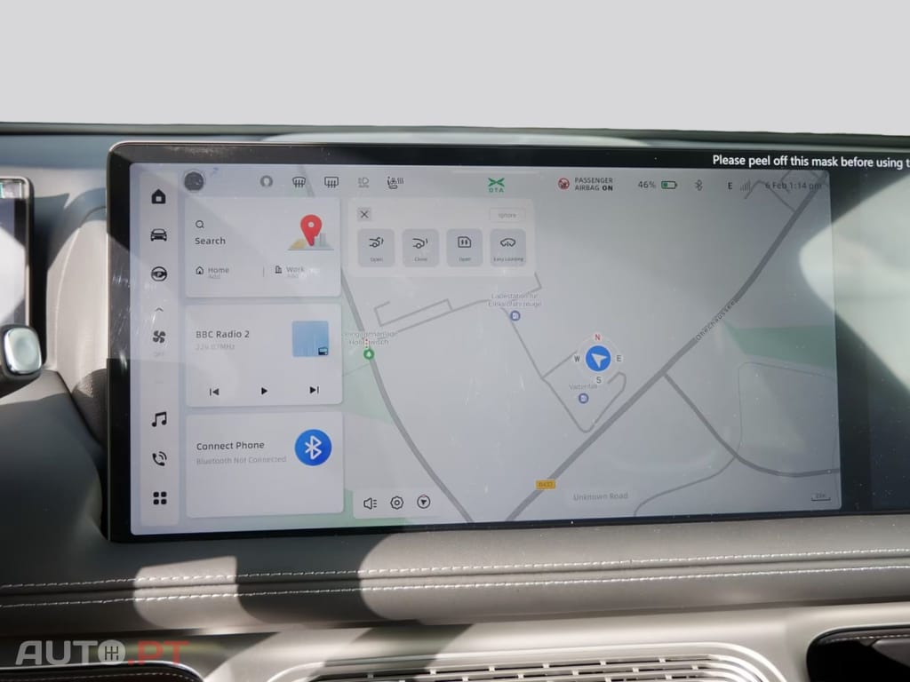 XPeng G9 AWD Performance I.V.A DEDUTIVEL 