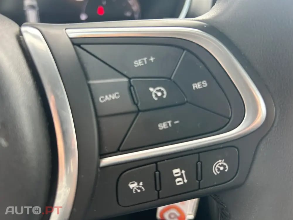 Fiat Tipo 1.0 GSE T3