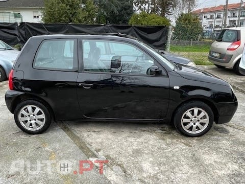 Volkswagen Lupo 1.4 16V