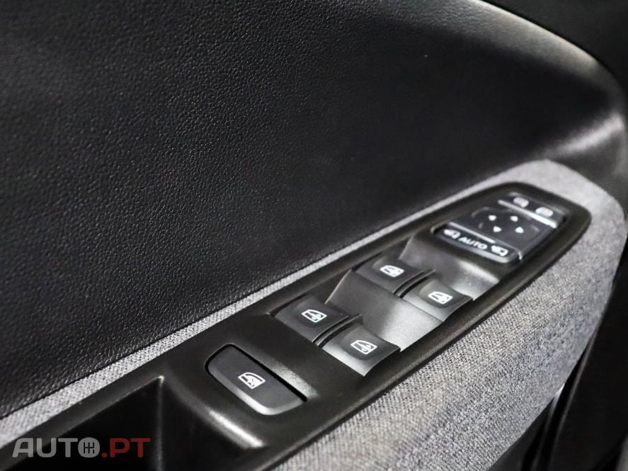 Renault Zoe (c/ Bateria) Intens 50