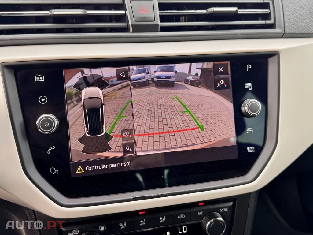 Seat Arona 1.6 TDI Xcellence DSG