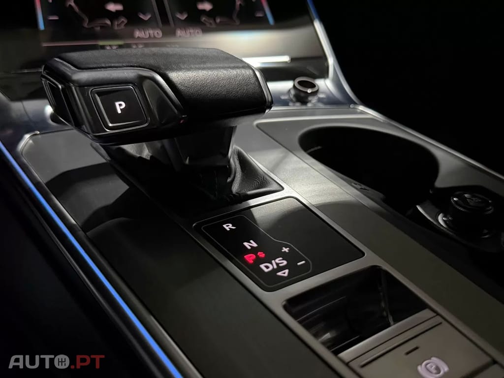 Audi A6 Avant 40 TDI Design S tronic