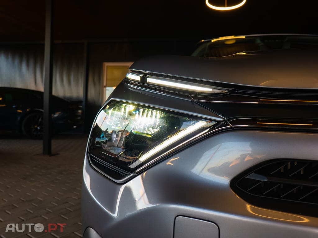 Citroen C4 1.5 BlueHDi Feel Pack