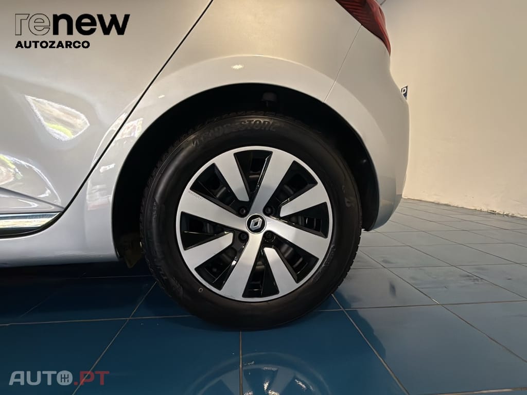 Renault Clio Evolution