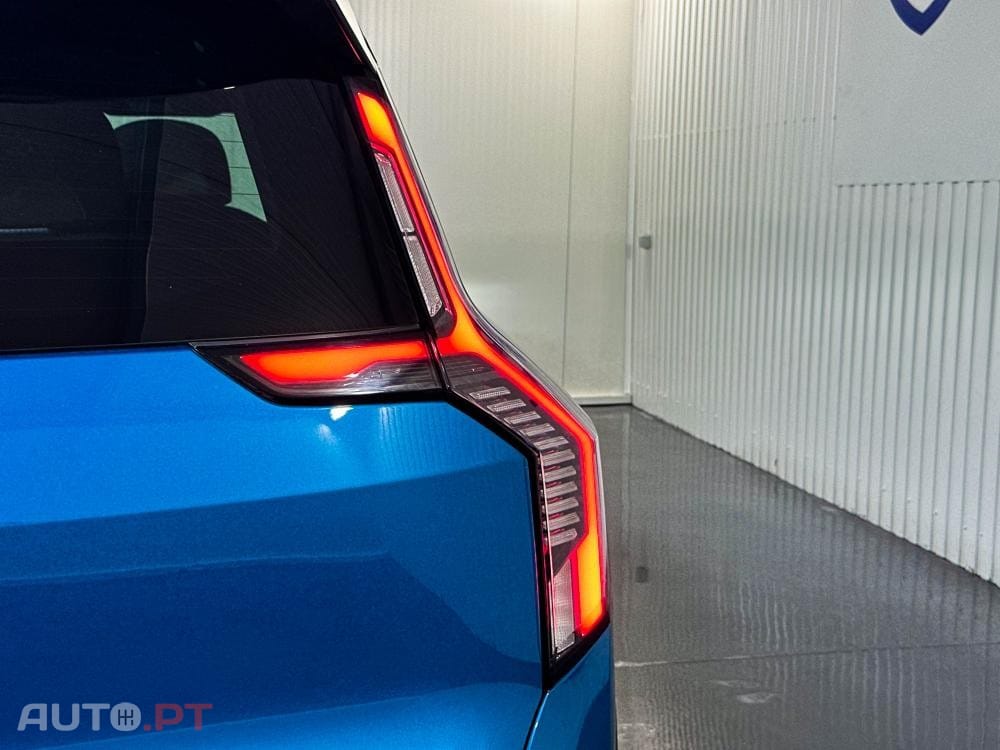 Kia EV9 98.8 kWh GT-Line AWD