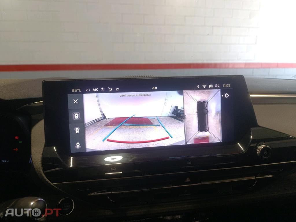 Citroen C5 1.6 Hybrid Shine Pack e-EAT8