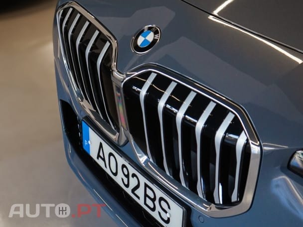 BMW 218 Y