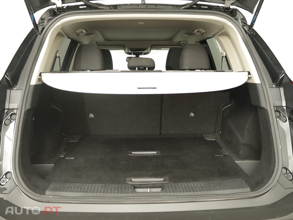 Nissan X-Trail X-Trail 1.5 e-Power N-Connecta e-4force