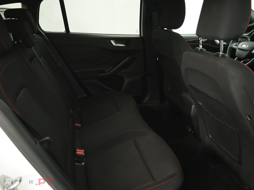Ford Focus Focus SW 1.0 EcoBoost MHEV Active X Aut.