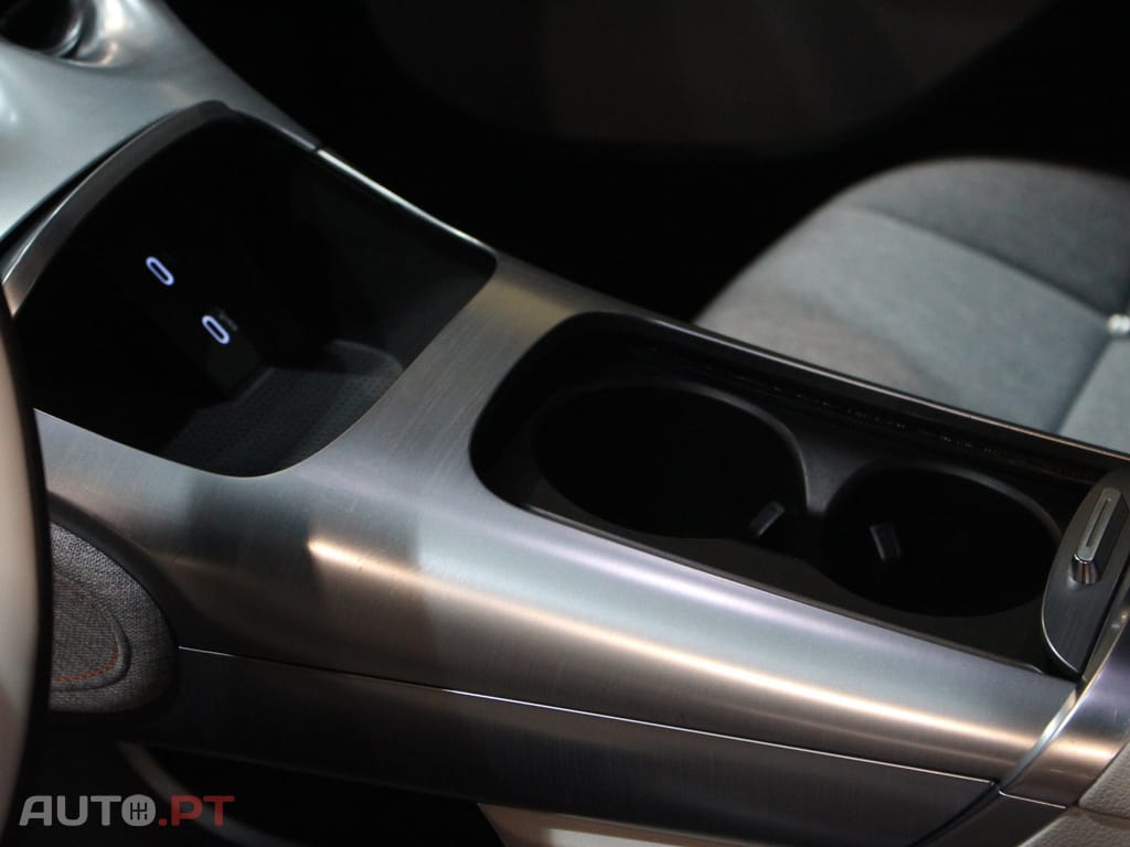 Smart #3 66 kWh Pro+