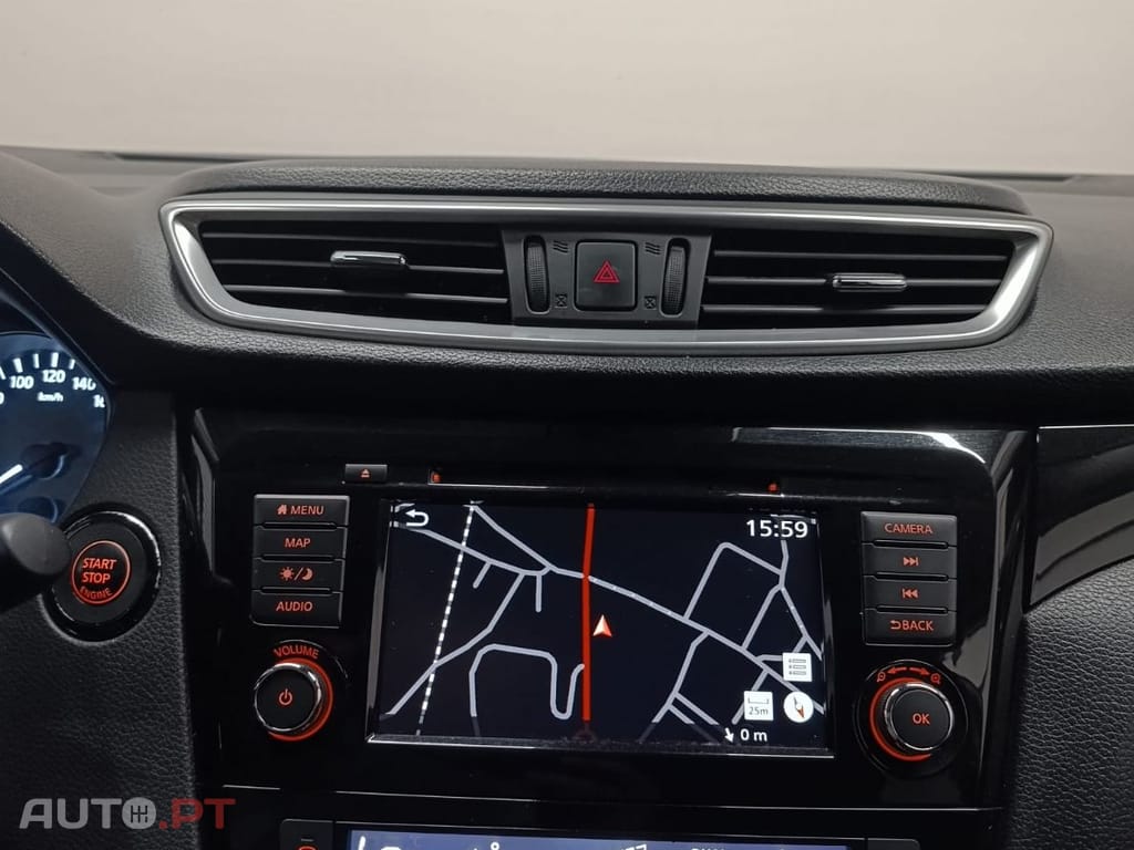 Nissan Qashqai 1.5 DCI N-CONNECTA 18
