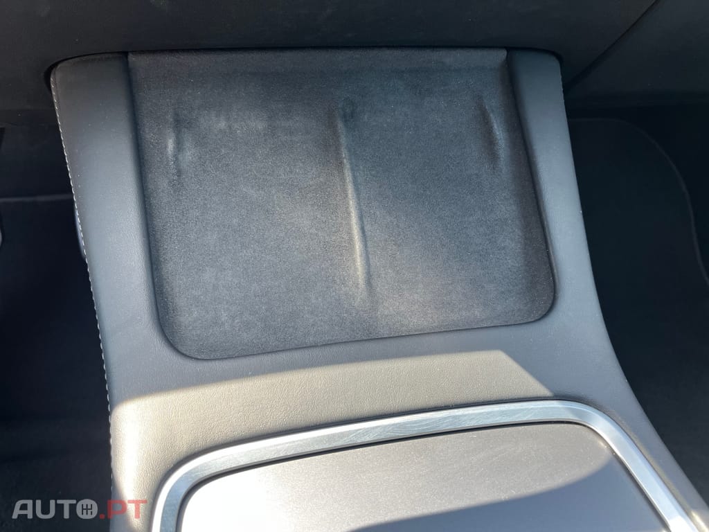 Tesla Model 3 Long Range AWD Dual Motor