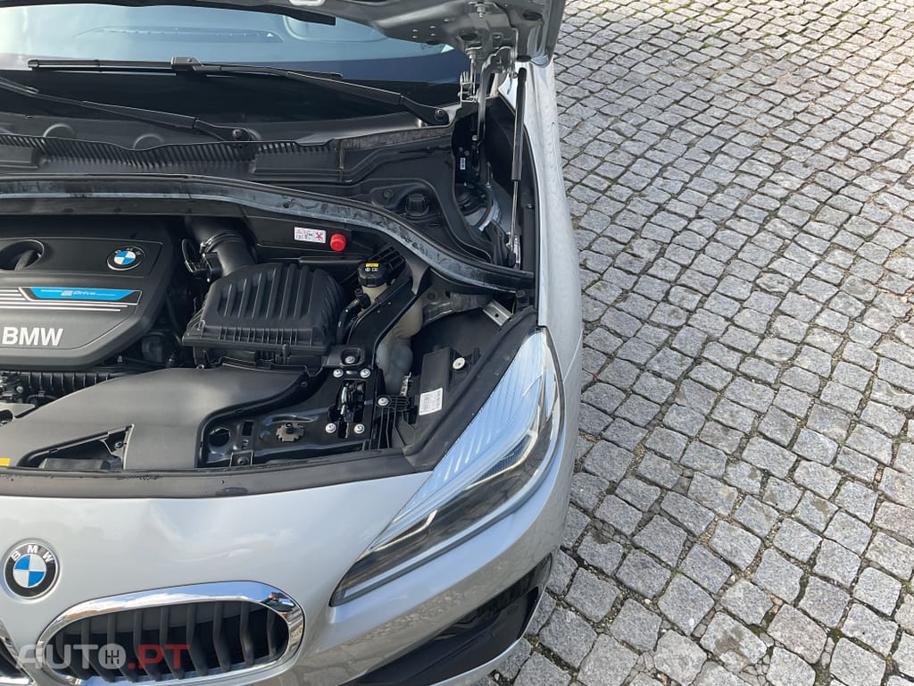 BMW 225 Advantage