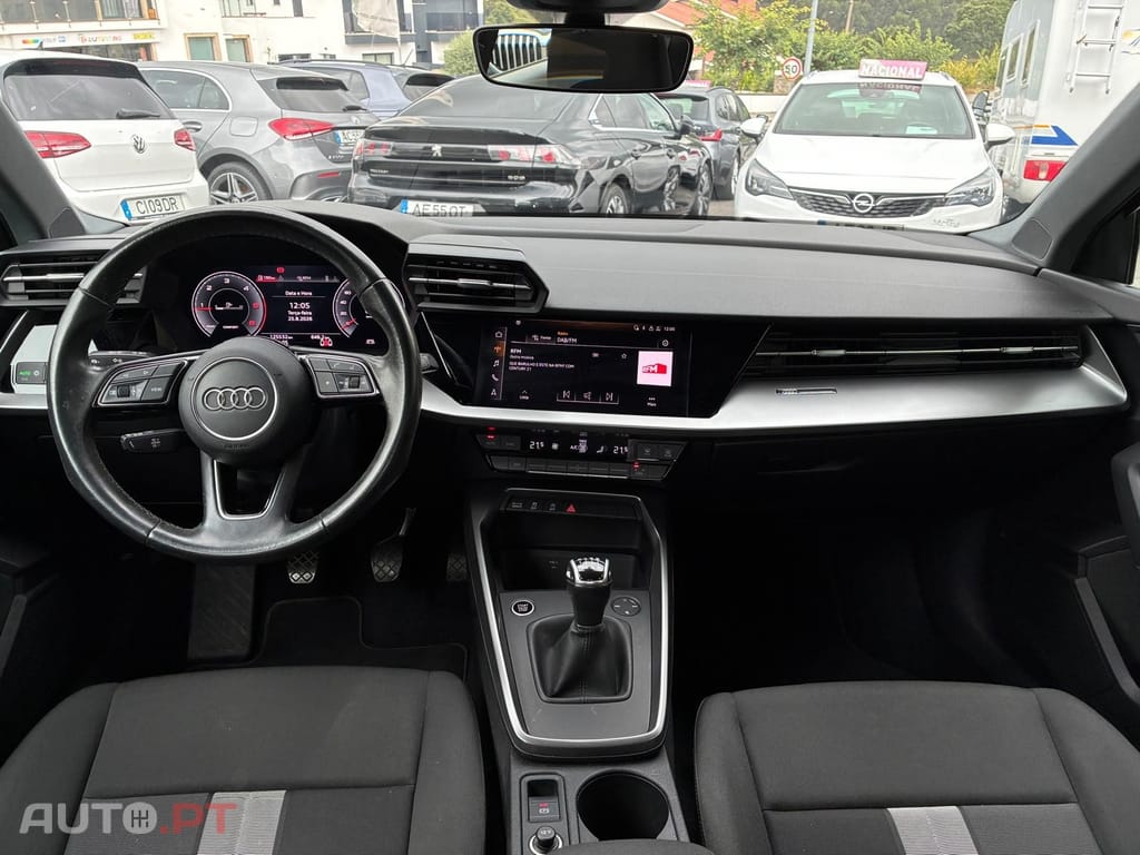 Audi A3 Sportback 30 TDI