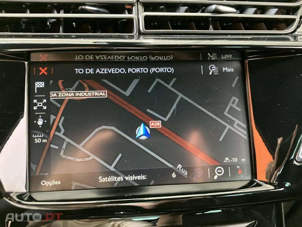 Citroen DS3 110 Start & Stop SoChic